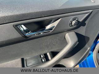 Skoda Fabia Combi*2.HAND*KLIMA*TEMPO*EURO6*GARANTIE* - photo 1