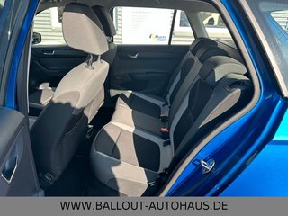 Skoda Fabia Combi*2.HAND*KLIMA*TEMPO*EURO6*GARANTIE* - photo 3