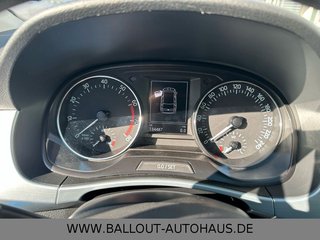 Skoda Fabia Combi*2.HAND*KLIMA*TEMPO*EURO6*GARANTIE* - photo 9