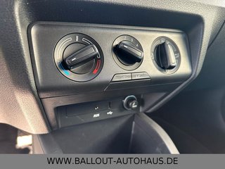 Skoda Fabia Combi*2.HAND*KLIMA*TEMPO*EURO6*GARANTIE* - photo 10
