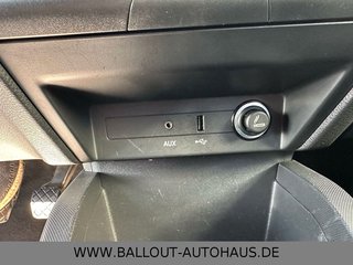 Skoda Fabia Combi*2.HAND*KLIMA*TEMPO*EURO6*GARANTIE* - photo 11