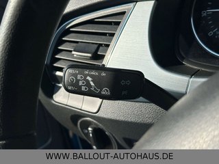 Skoda Fabia Combi*2.HAND*KLIMA*TEMPO*EURO6*GARANTIE* - photo 12