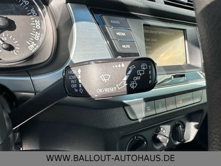 Skoda Fabia Combi*2.HAND*KLIMA*TEMPO*EURO6*GARANTIE* - photo 14