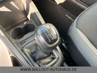 Skoda Fabia Combi*2.HAND*KLIMA*TEMPO*EURO6*GARANTIE* - photo 16