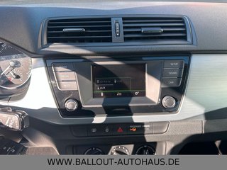 Skoda Fabia Combi*2.HAND*KLIMA*TEMPO*EURO6*GARANTIE* - photo 18
