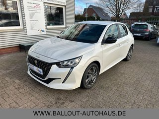 Peugeot 208 Active Pack*1.HAND*KLIMA*CARPLAY*EURO6* - foto 2