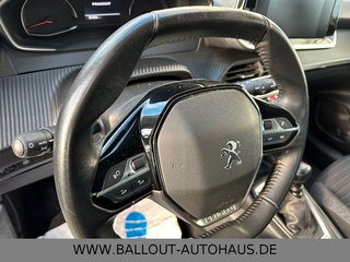 Peugeot 208 Active Pack*1.HAND*KLIMA*CARPLAY*EURO6* - foto 2