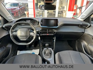 Peugeot 208 Active Pack*1.HAND*KLIMA*CARPLAY*EURO6* - foto 4