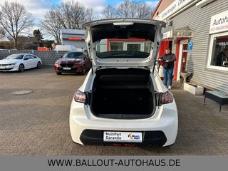 Peugeot 208 Active Pack*1.HAND*KLIMA*CARPLAY*EURO6* - foto 5