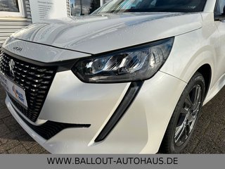 Peugeot 208 Active Pack*1.HAND*KLIMA*CARPLAY*EURO6* - foto 6