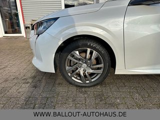 Peugeot 208 Active Pack*1.HAND*KLIMA*CARPLAY*EURO6* - foto 7