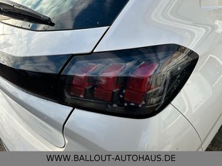 Peugeot 208 Active Pack*1.HAND*KLIMA*CARPLAY*EURO6* - foto 8