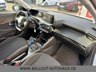 Peugeot 208 Active Pack*1.HAND*KLIMA*CARPLAY*EURO6* - foto 10
