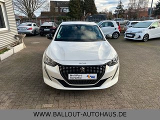 Peugeot 208 Active Pack*1.HAND*KLIMA*CARPLAY*EURO6* - foto 3