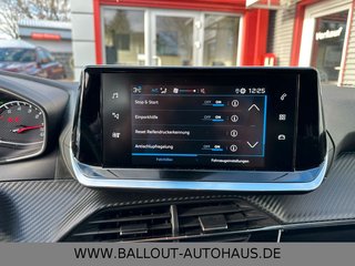 Peugeot 208 Active Pack*1.HAND*KLIMA*CARPLAY*EURO6* - foto 12