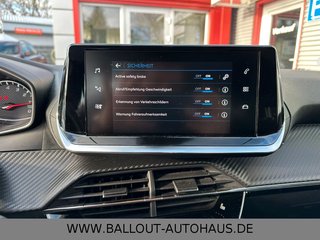 Peugeot 208 Active Pack*1.HAND*KLIMA*CARPLAY*EURO6* - foto 13