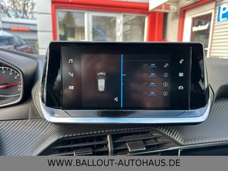 Peugeot 208 Active Pack*1.HAND*KLIMA*CARPLAY*EURO6* - foto 14