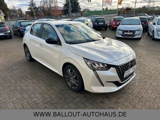 Peugeot 208 Active Pack*1.HAND*KLIMA*CARPLAY*EURO6* - foto 4