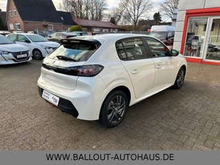 Peugeot 208 Active Pack*1.HAND*KLIMA*CARPLAY*EURO6* - foto 5