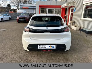Peugeot 208 Active Pack*1.HAND*KLIMA*CARPLAY*EURO6* - foto 6