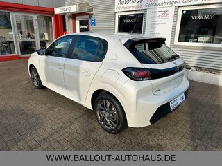 Peugeot 208 Active Pack*1.HAND*KLIMA*CARPLAY*EURO6* - foto 7