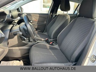 Peugeot 208 Active Pack*1.HAND*KLIMA*CARPLAY*EURO6* - foto 9