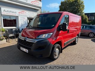 Citroën Jumper Kasten 3 L1H1*KLIMA*NAVI*TEMPO*SPUR*TOT* - bilder 2