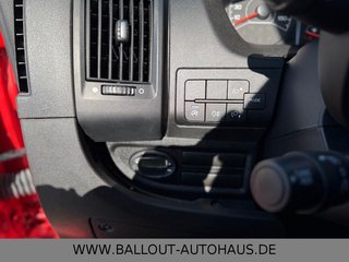Citroën Jumper Kasten 3 L1H1*KLIMA*NAVI*TEMPO*SPUR*TOT* - bilder 1