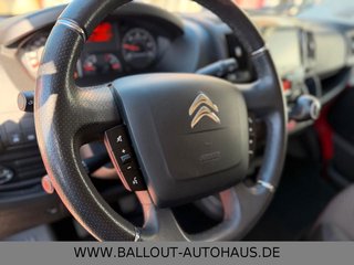 Citroën Jumper Kasten 3 L1H1*KLIMA*NAVI*TEMPO*SPUR*TOT* - bilder 3