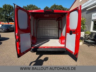 Citroën Jumper Kasten 3 L1H1*KLIMA*NAVI*TEMPO*SPUR*TOT* - bilder 7