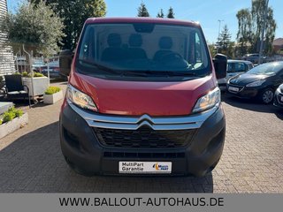 Citroën Jumper Kasten 3 L1H1*KLIMA*NAVI*TEMPO*SPUR*TOT* - bilder 3