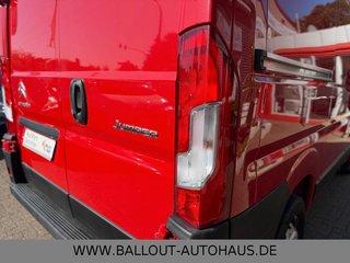 Citroën Jumper Kasten 3 L1H1*KLIMA*NAVI*TEMPO*SPUR*TOT* - bilder 11