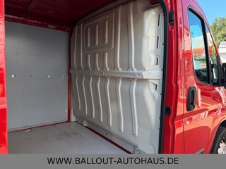 Citroën Jumper Kasten 3 L1H1*KLIMA*NAVI*TEMPO*SPUR*TOT* - bilder 13