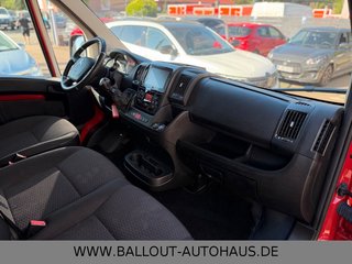 Citroën Jumper Kasten 3 L1H1*KLIMA*NAVI*TEMPO*SPUR*TOT* - bilder 15