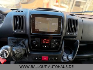 Citroën Jumper Kasten 3 L1H1*KLIMA*NAVI*TEMPO*SPUR*TOT* - bilder 16
