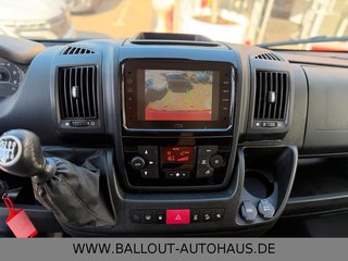Citroën Jumper Kasten 3 L1H1*KLIMA*NAVI*TEMPO*SPUR*TOT* - bilder 17