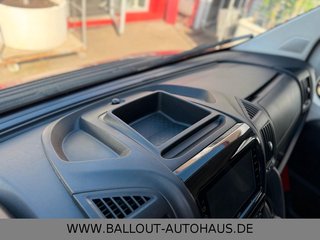 Citroën Jumper Kasten 3 L1H1*KLIMA*NAVI*TEMPO*SPUR*TOT* - bilder 18
