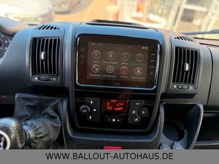Citroën Jumper Kasten 3 L1H1*KLIMA*NAVI*TEMPO*SPUR*TOT* - bilder 19