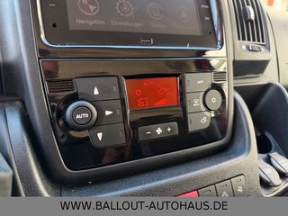 Citroën Jumper Kasten 3 L1H1*KLIMA*NAVI*TEMPO*SPUR*TOT* - bilder 20