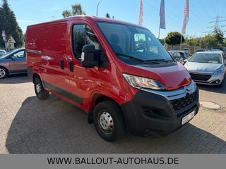 Citroën Jumper Kasten 3 L1H1*KLIMA*NAVI*TEMPO*SPUR*TOT* - bilder 4