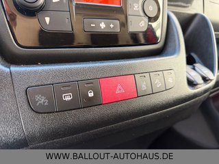 Citroën Jumper Kasten 3 L1H1*KLIMA*NAVI*TEMPO*SPUR*TOT* - bilder 21