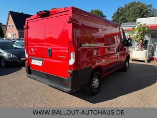 Citroën Jumper Kasten 3 L1H1*KLIMA*NAVI*TEMPO*SPUR*TOT* - bilder 5