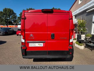 Citroën Jumper Kasten 3 L1H1*KLIMA*NAVI*TEMPO*SPUR*TOT* - bilder 6