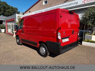 Citroën Jumper Kasten 3 L1H1*KLIMA*NAVI*TEMPO*SPUR*TOT* - bilder 7
