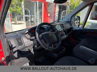 Citroën Jumper Kasten 3 L1H1*KLIMA*NAVI*TEMPO*SPUR*TOT* - bilder 8