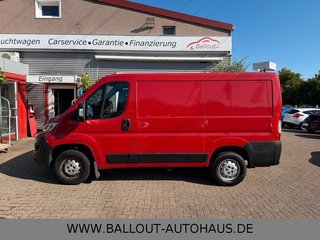 Citroën Jumper Gebrauchtwagen Kaufen