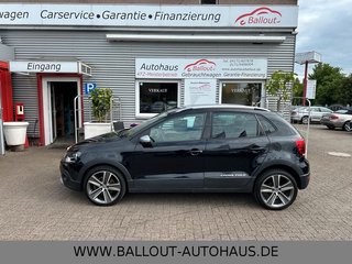 Volkswagen Polo Gebrauchtwagen Kaufen