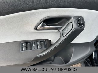 Volkswagen Polo V Cross*2.HAND*KLIMA*TEMPO*TÜV/AU NEU*SHZ* - bilder 10