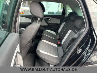 Volkswagen Polo V Cross*2.HAND*KLIMA*TEMPO*TÜV/AU NEU*SHZ* - bilder 2