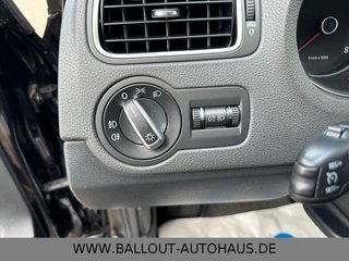 Volkswagen Polo V Cross*2.HAND*KLIMA*TEMPO*TÜV/AU NEU*SHZ* - bilder 7